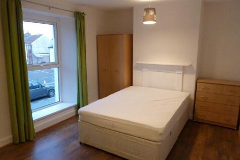 Upstairs Room 3