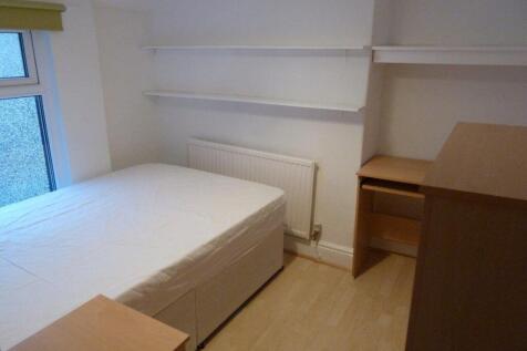 Upstairs Room 5