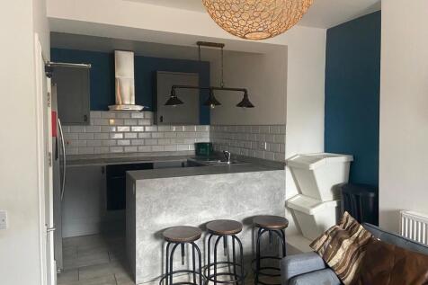 kitchen new