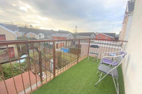 Roof Terrace