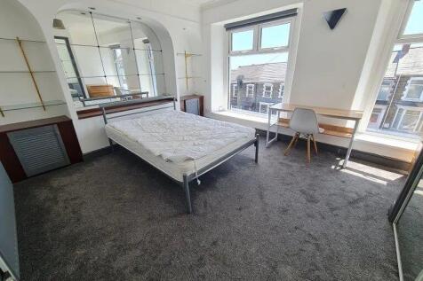 14 Terrace Road Bed 
