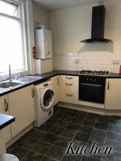 Kitchen 1
