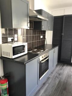 new kitchen