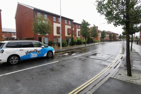Langdon road