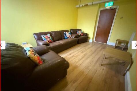 Lounge area 1