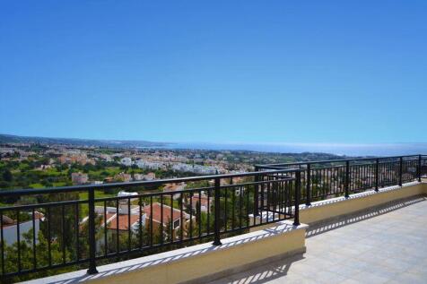 Stunning Views from