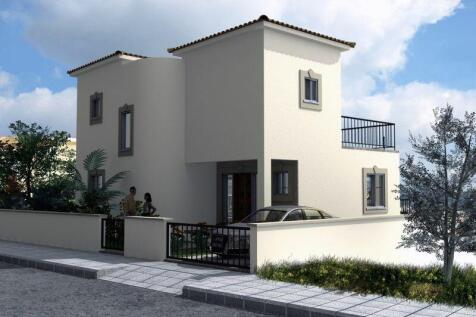 Detached 4 Bedroom