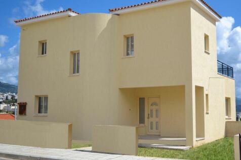 Villa Exterior