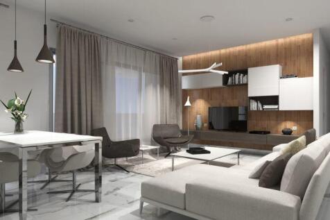 Living area artist