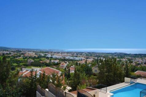 Stunning Sea Views