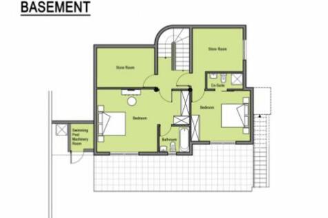 Basement Plans