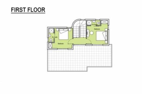 First Floor Plans