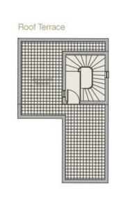 Roof terrace plans