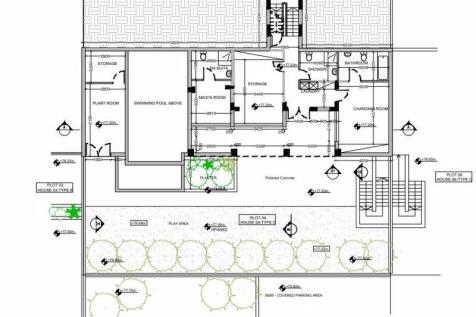 Villa 4 - Lower...