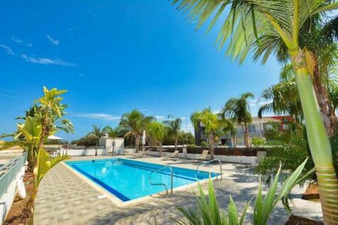 Communal Pool