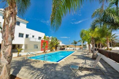 Communal Pool