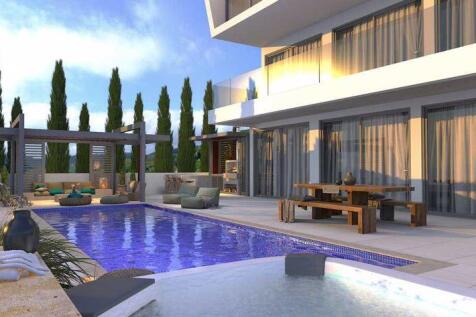 Out door area with