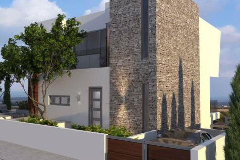 Exterior of Villa