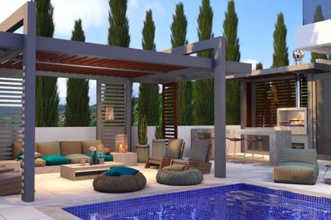 Outdoor Area