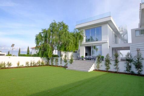 House Exterior -...
