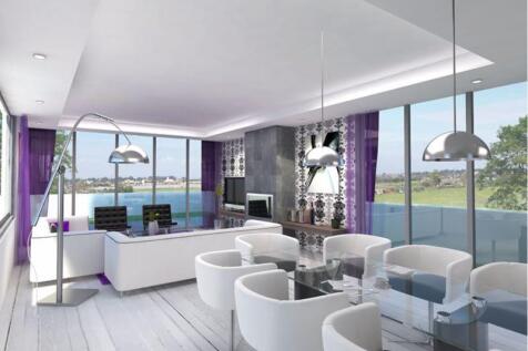 Open Plan