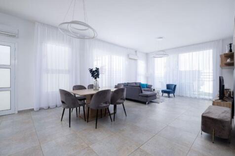 Open Plan Living...