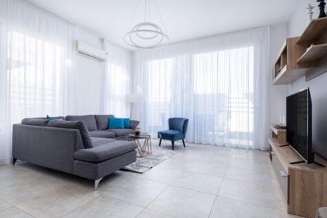 Open Plan Living...