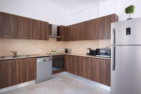 Kitchen Example