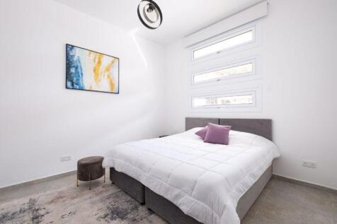 Bedroom Example