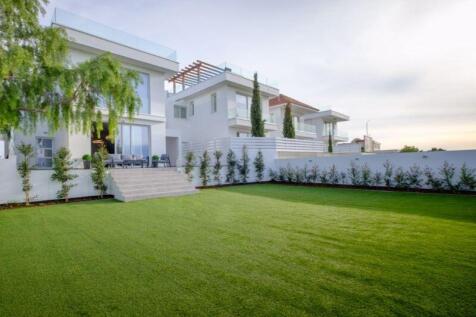 House Exterior -...