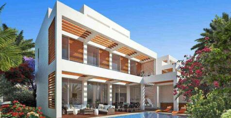 Villa artist...