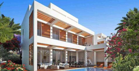 Villa artist...
