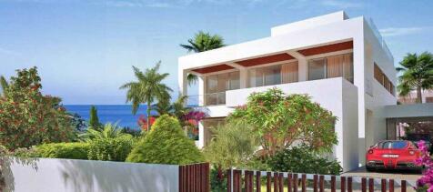 Villa artist...