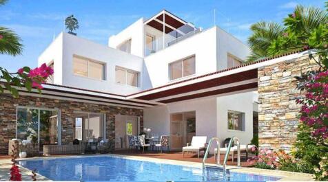 Villa artist...