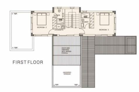 First Floor Plans