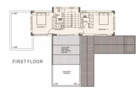 First Floor Plans