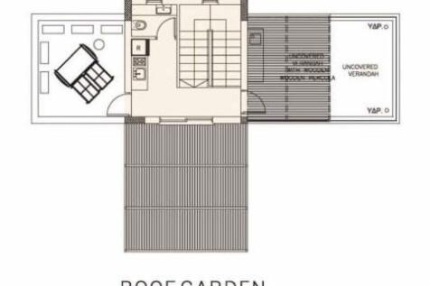 Roof Garden Plans