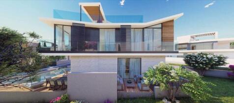 3 Bedroom Villa -