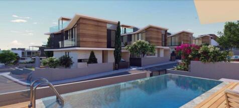 Pool Area - Design