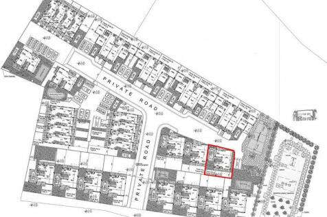 Site Plan - Villa 9