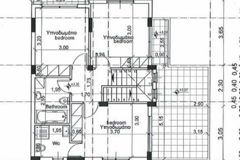 1st Floor Plan