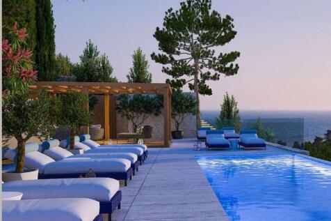 Pool View - Artist