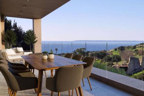 Sea View from...