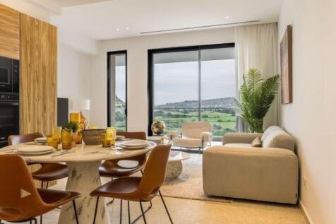 Open Plan Area
