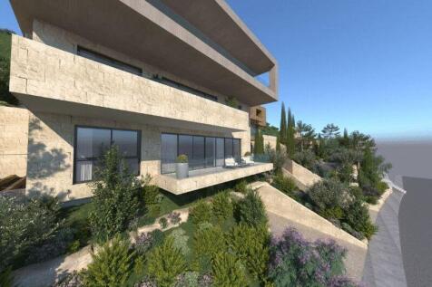 Balconies - Artist