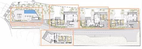 Site Layout