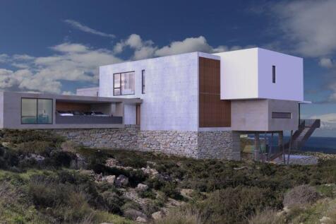 Villa with Sea View