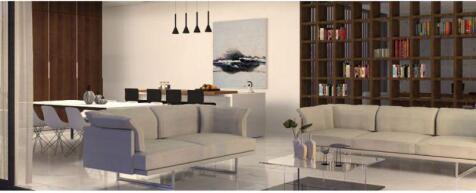 Open Plan (Artists