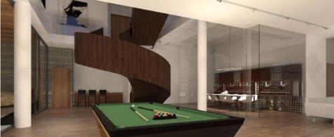 Open Plan (Artists