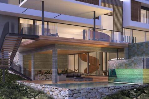Basement Veranda...